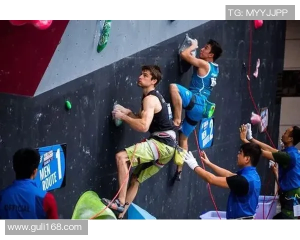 上海攀岩队与南京攀岩队赛后经验分享与反思分析