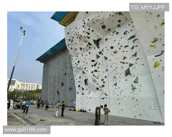 广州攀岩队灵活性研究：技术与策略的完美结合与提升