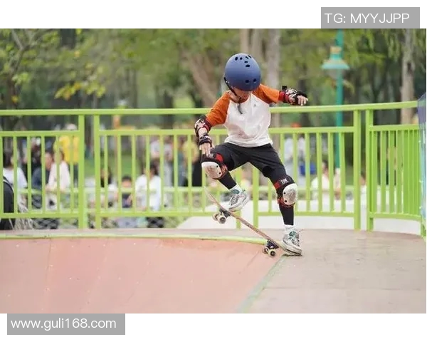 广州滑板队的节奏与梦想探索滑板文化的魅力与挑战