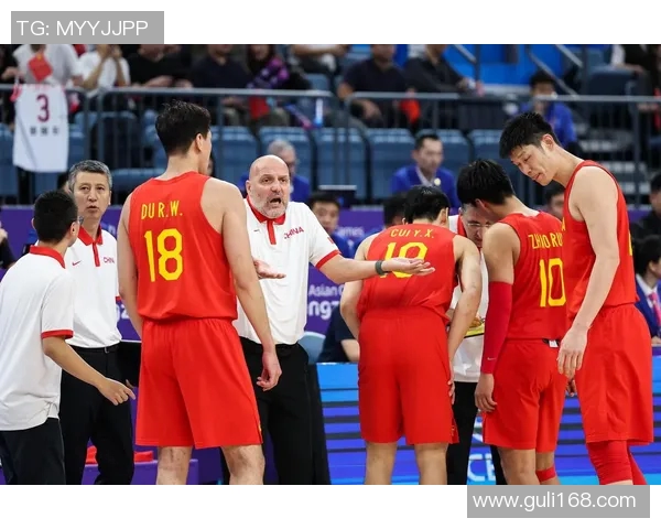 亚运会篮球赛回顾：上海队技术细节与战术执行的全面分析